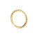 Zig Zag by Natalie Zig Zag Ring - Bild 2