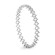 Serafino Consoli Serafino Multi-Size Ring und Armreif - Bild 3