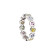 Ruppenthal Memory Tennis Ring - Bild 2