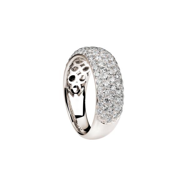 Ringe, Platin, Ruppenthal Ring