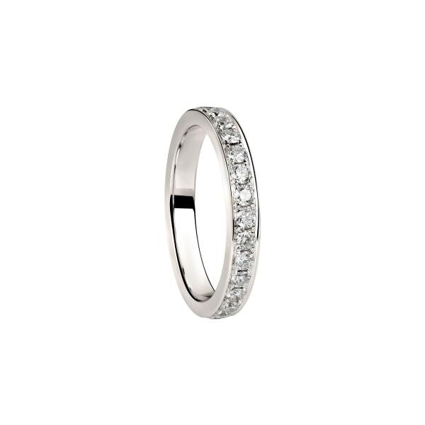 Ringe, Platin, Ruppenthal Memoirering