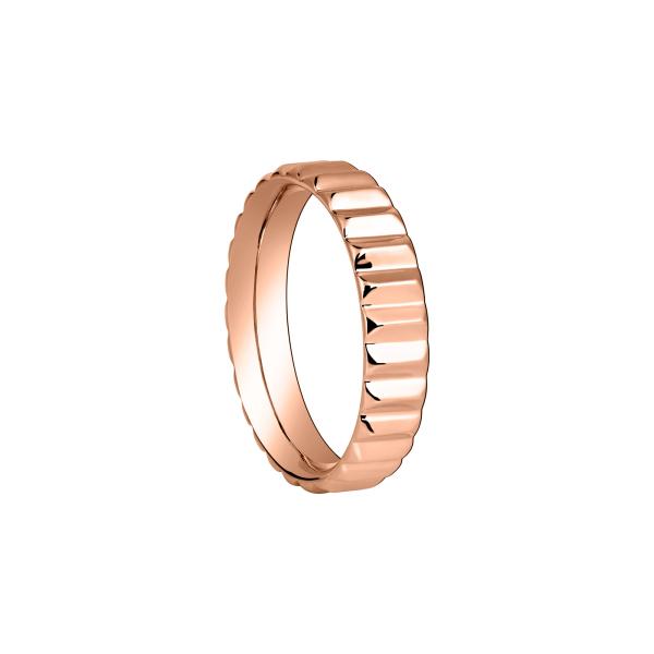 Ringe, Roségold, Zig Zag by Natalie Zig Zag Ring