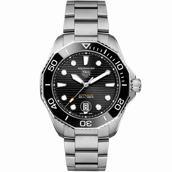 Herrenuhr, TAG Heuer Aquaracer Professional 300