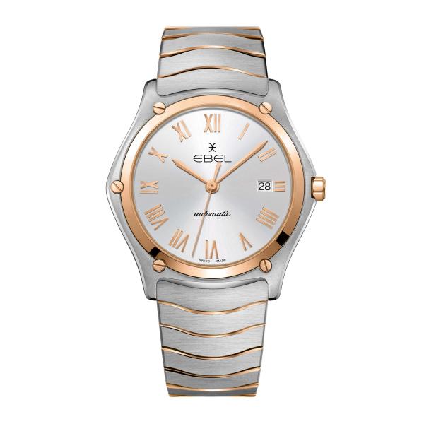 Herrenuhr, EBEL Sport Classic Gent