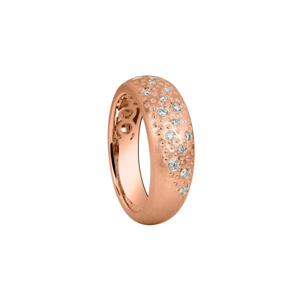 Ringe, Roségold, Ruppenthal Galaxy Ring