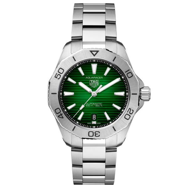 Unisex, TAG Heuer Aquaracer Professional 200