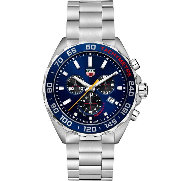 Herrenuhr, TAG Heuer Formula 1 Red Bull Racing