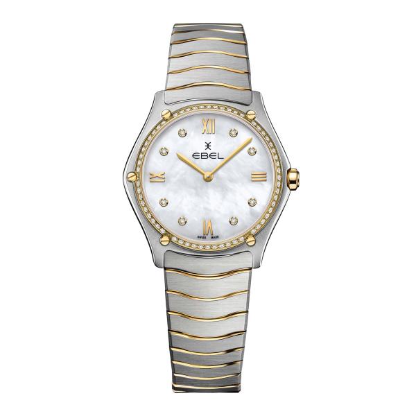 Damenuhr, EBEL Sport Classic Lady