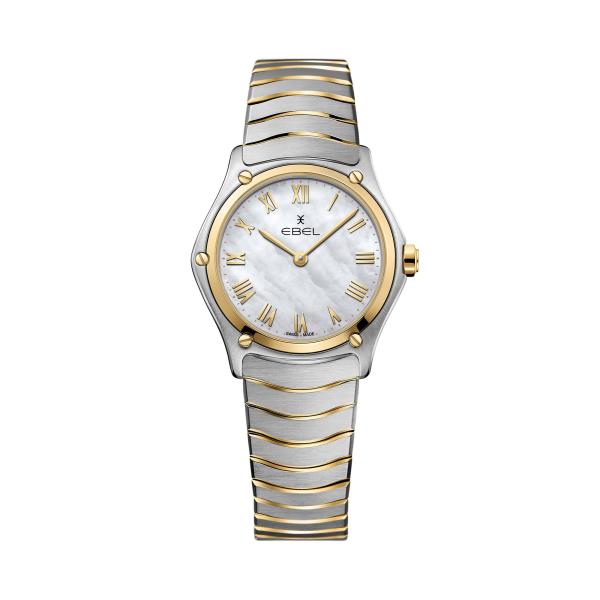 Damenuhr, EBEL Sport Classic Lady