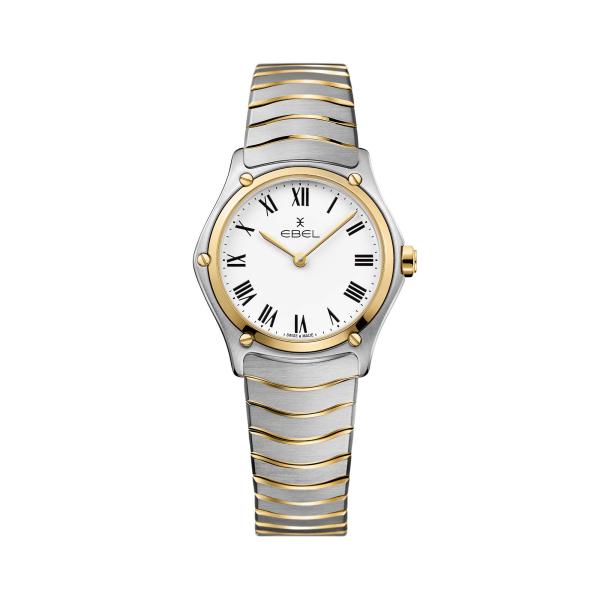 Damenuhr, EBEL Sport Classic Lady