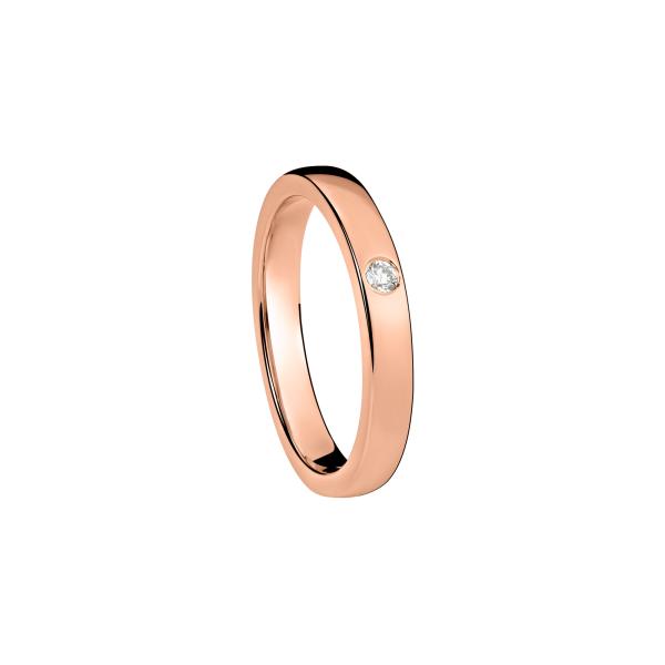 Ringe, Roségold, Ruppenthal Ring