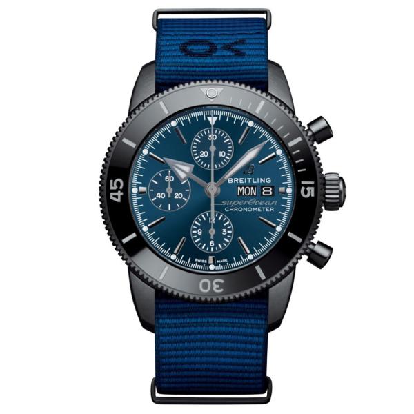 Breitling Superocean Heritage Chronograph 44 Outerknown (Ref: M133132A1C1W1)