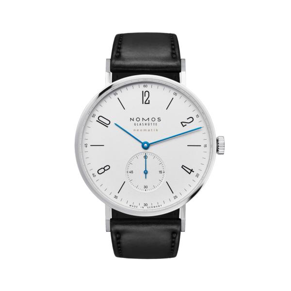 Unisex, NOMOS Glashütte Tangente neomatik 39