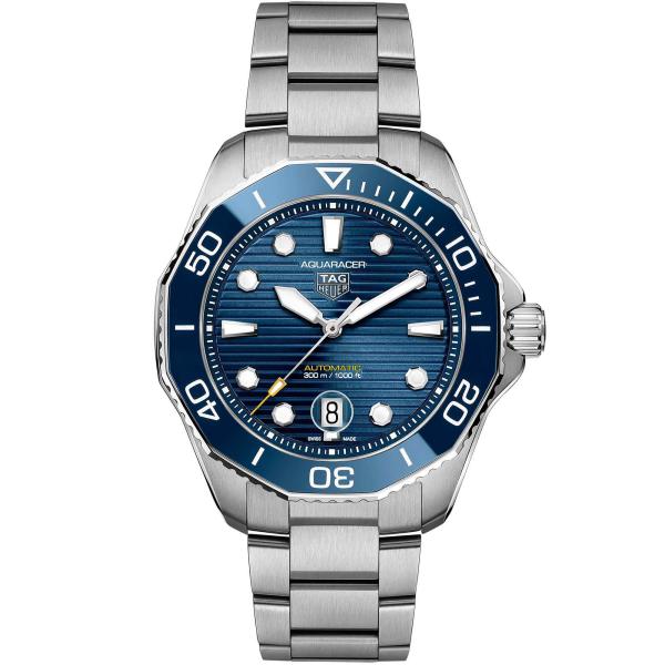 Herrenuhr, TAG Heuer Aquaracer Professional 300