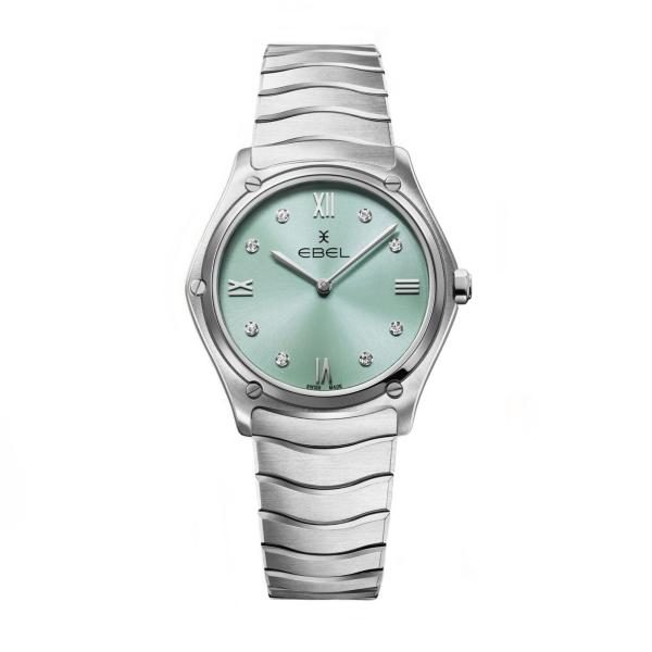 Damenuhr, EBEL Sport Classic Grande