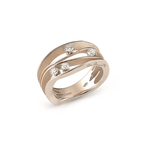 Ringe, Gold, Annamaria Cammilli Dune Ring