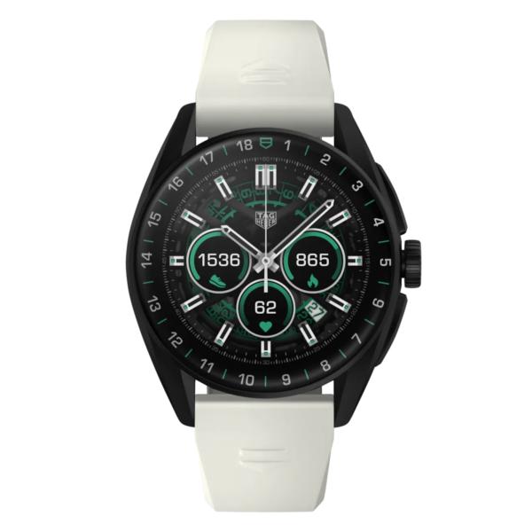 Unisex, TAG Heuer Connected Golf Edition