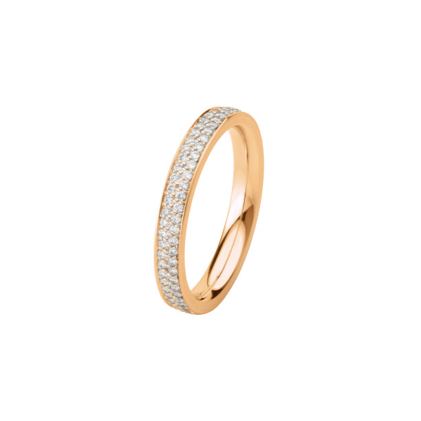         Rotgold, Ringe, Schmuckwerk Alpen Ring