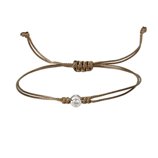         Weißgold, Armschmuck, Ruppenthal Armband 