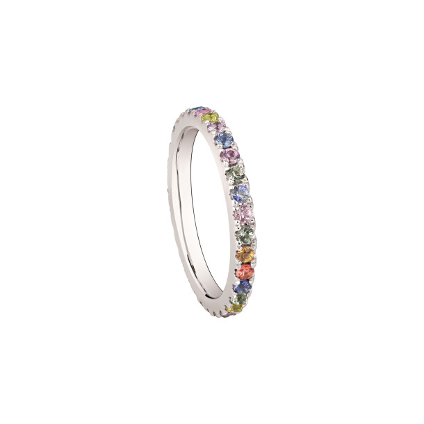         Platin, Ringe, Ruppenthal Memory Ring 