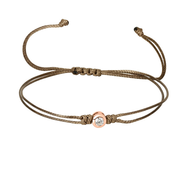         Rotgold, Armschmuck, Ruppenthal Armband