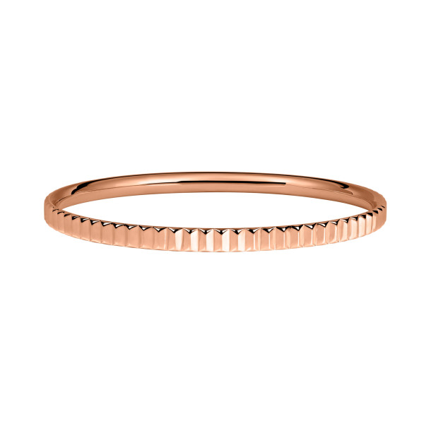         Rotgold, Armschmuck, Zig Zag by Natalie Zig Zag Armreif