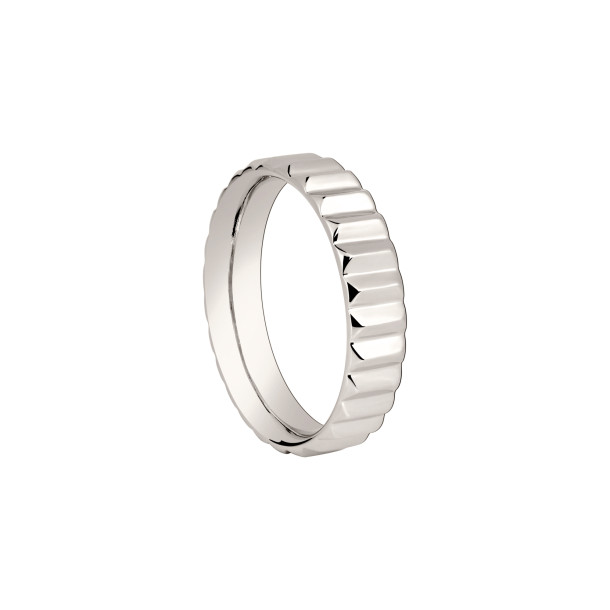         Platin, Ringe, Zig Zag by Natalie Zig Zag Ring