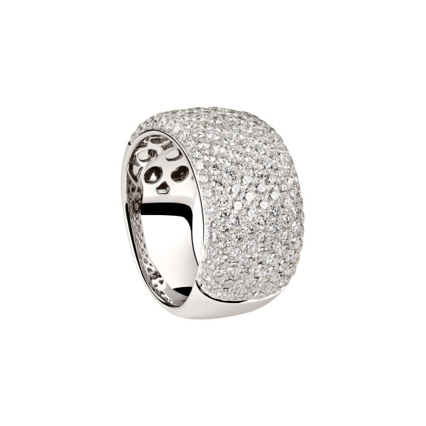         Platin, Ringe, Ruppenthal Ring