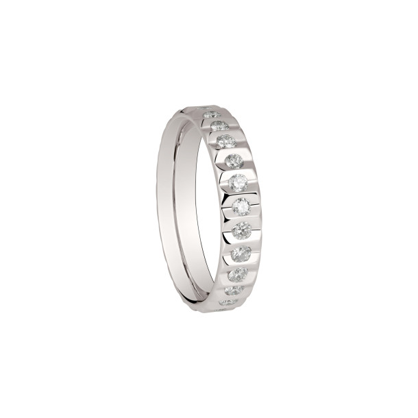         Platin, Ringe, Zig Zag by Natalie Zig Zag Ring