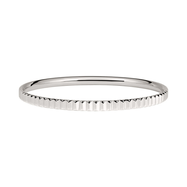         Platin, Armschmuck, Zig Zag by Natalie Zig Zag Armreif