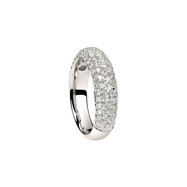         Weißgold, Ringe, Ruppenthal Ring