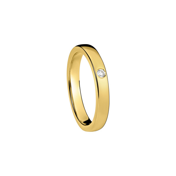         Gelbgold, Ringe, Ruppenthal Ring