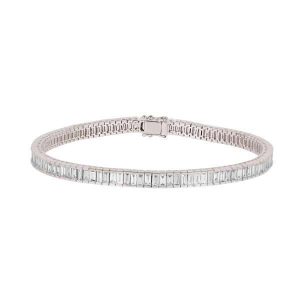         Weißgold, Armschmuck, Ruppenthal Armband
