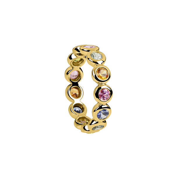         Gelbgold, Ringe, Ruppenthal Memory Ring