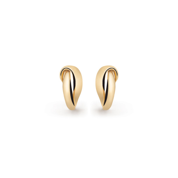         Gelbgold, Ohrringe, Cammilli Firenze Lux Ohrringe