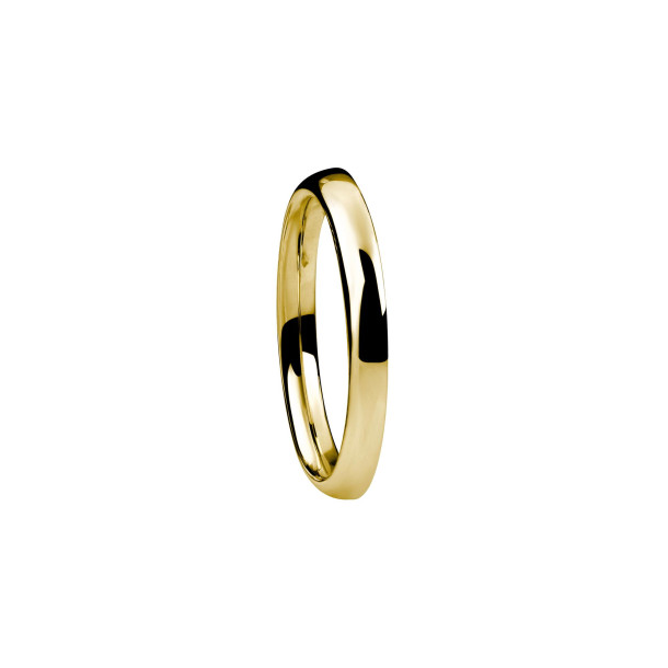         Gelbgold, Ringe, Ruppenthal Akzentring