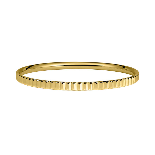         Gelbgold, Armschmuck, Zig Zag by Natalie Zig Zag Armreif
