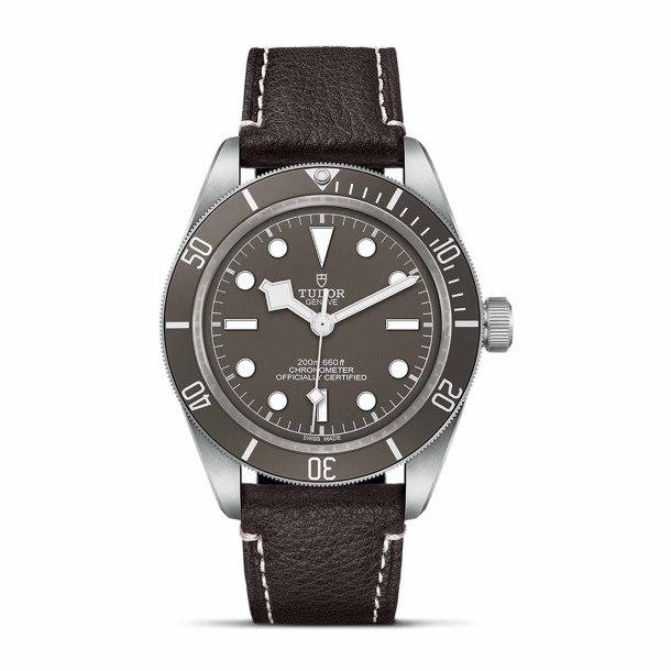         Damen- und Herrenuhr, Automatik, TUDOR Black Bay 58 925