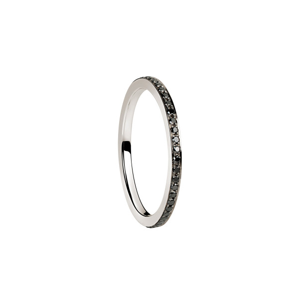         Weißgold, Ringe, Ruppenthal Memory Ring