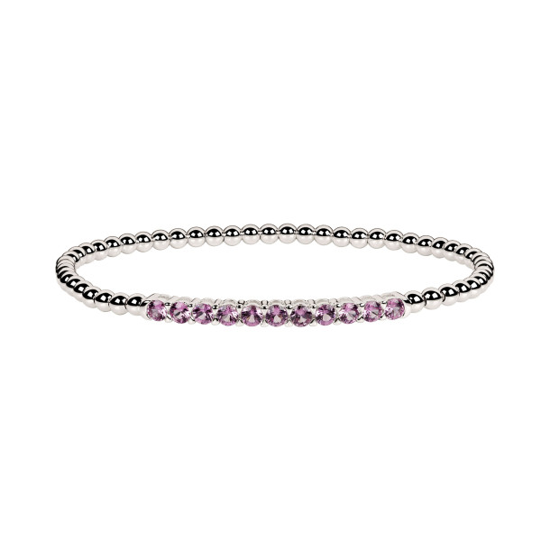         Weißgold, Armschmuck, Ruppenthal Armband Dolce Vita