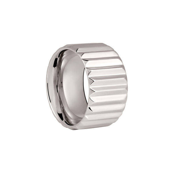         Platin, Ringe, Zig Zag by Natalie Zig Zag Ring
