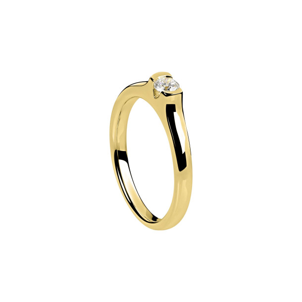         Gelbgold, Ringe, Ruppenthal Solitärring