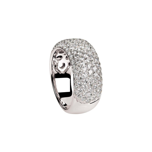         Weißgold, Ringe, Ruppenthal Ring