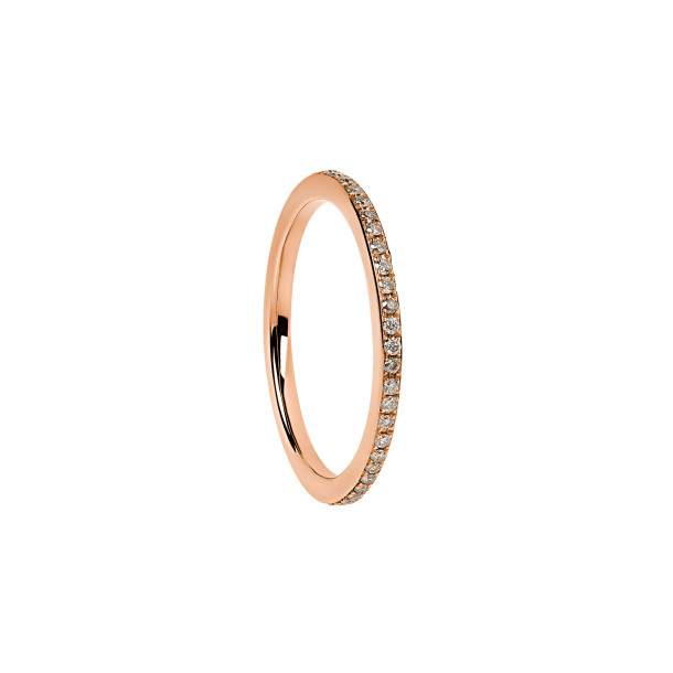         Rotgold, Ringe, Ruppenthal Memory Ring