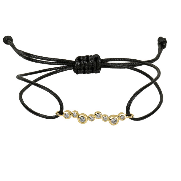         Gelbgold, Armschmuck, Ruppenthal Armband 