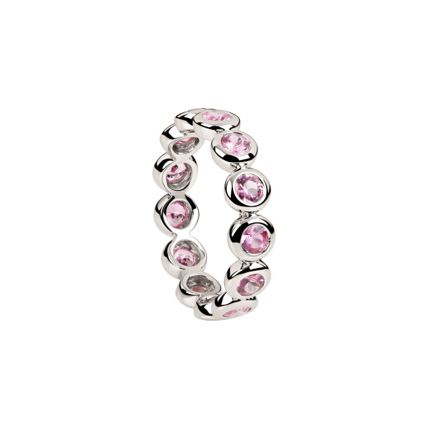         Weißgold, Ringe, Ruppenthal Memory Ring