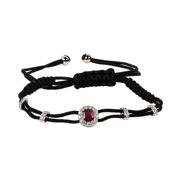         Weißgold, Armschmuck, Ruppenthal Armband