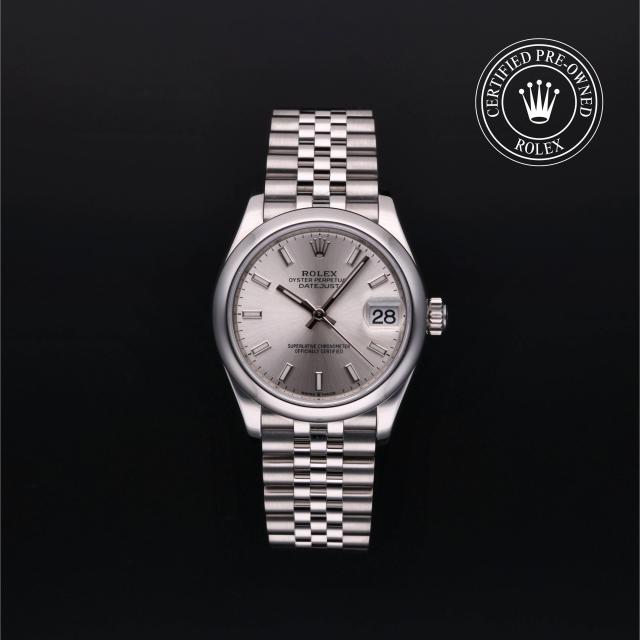Rolex Datejust 31 Herrenuhr (M278240-0006)