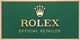 Official Rolex Retailer