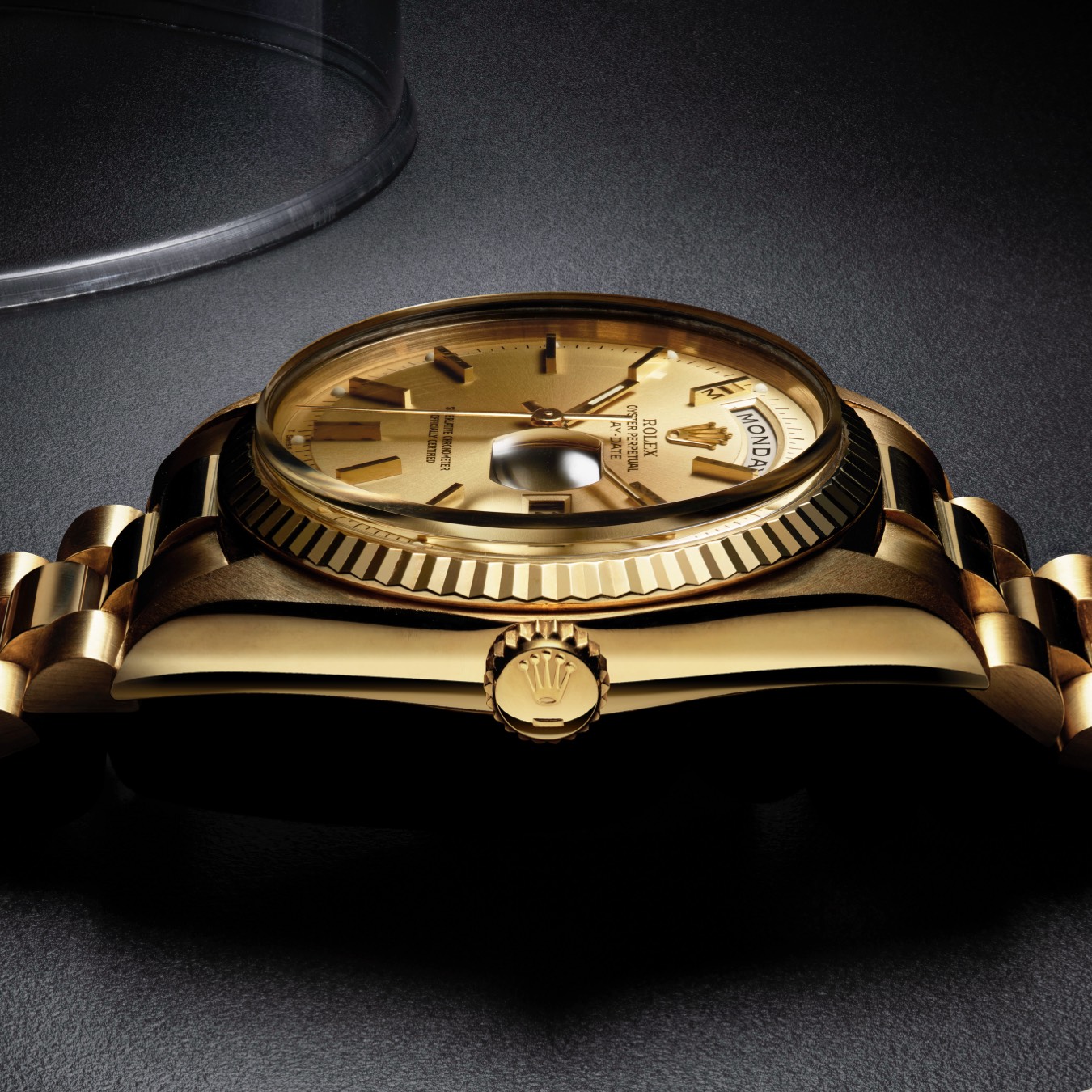 Rolex Certified Pre Owned Fachhandler Juwelier Epple
